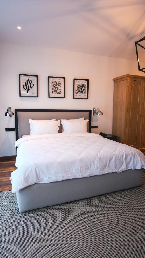 Be Side Hotel Tepecik  外观 照片