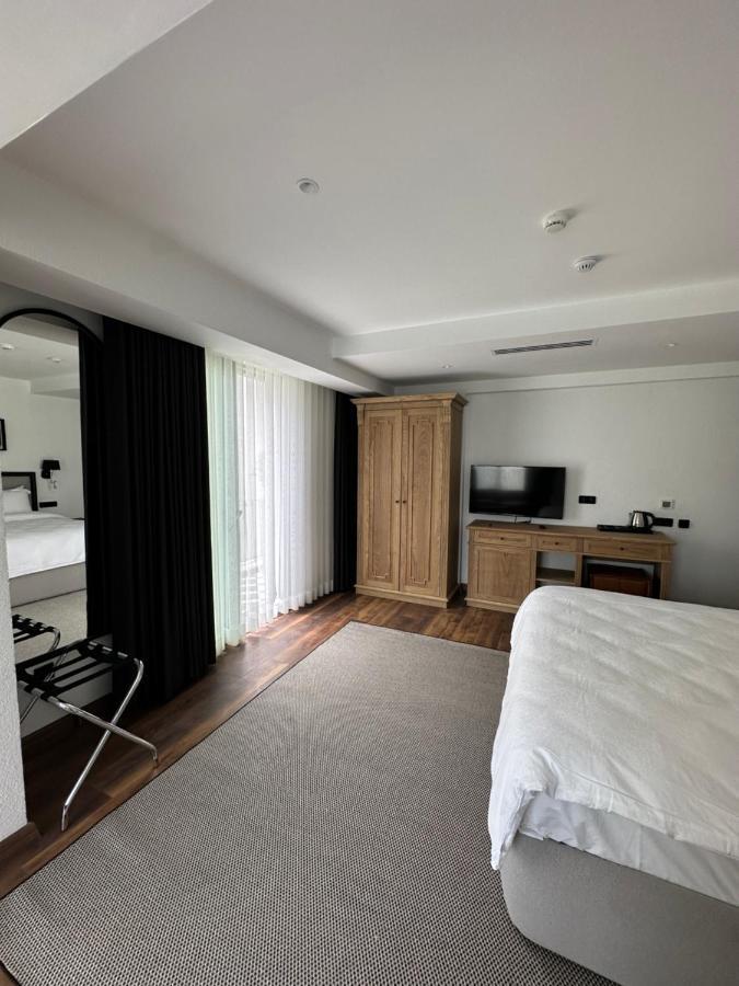 Be Side Hotel Tepecik  外观 照片
