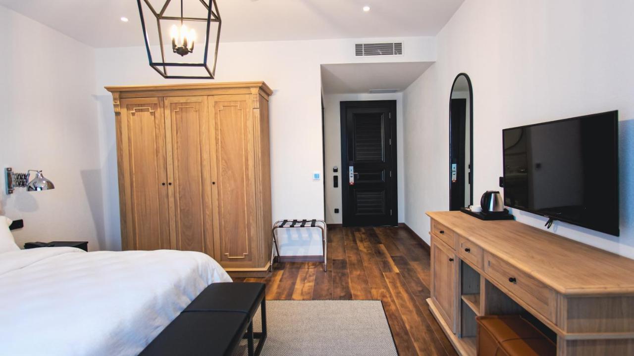 Be Side Hotel Tepecik  外观 照片