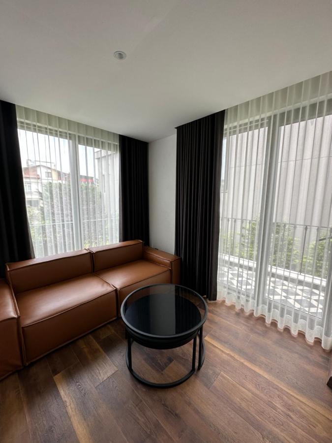 Be Side Hotel Tepecik  外观 照片