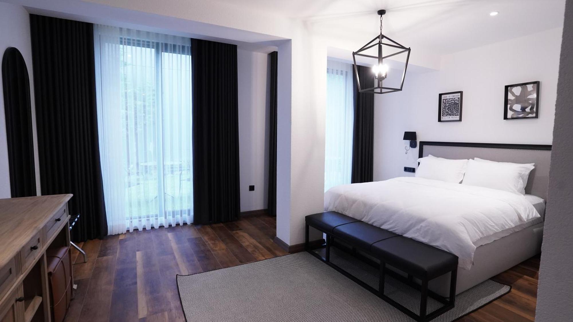 Be Side Hotel Tepecik  外观 照片