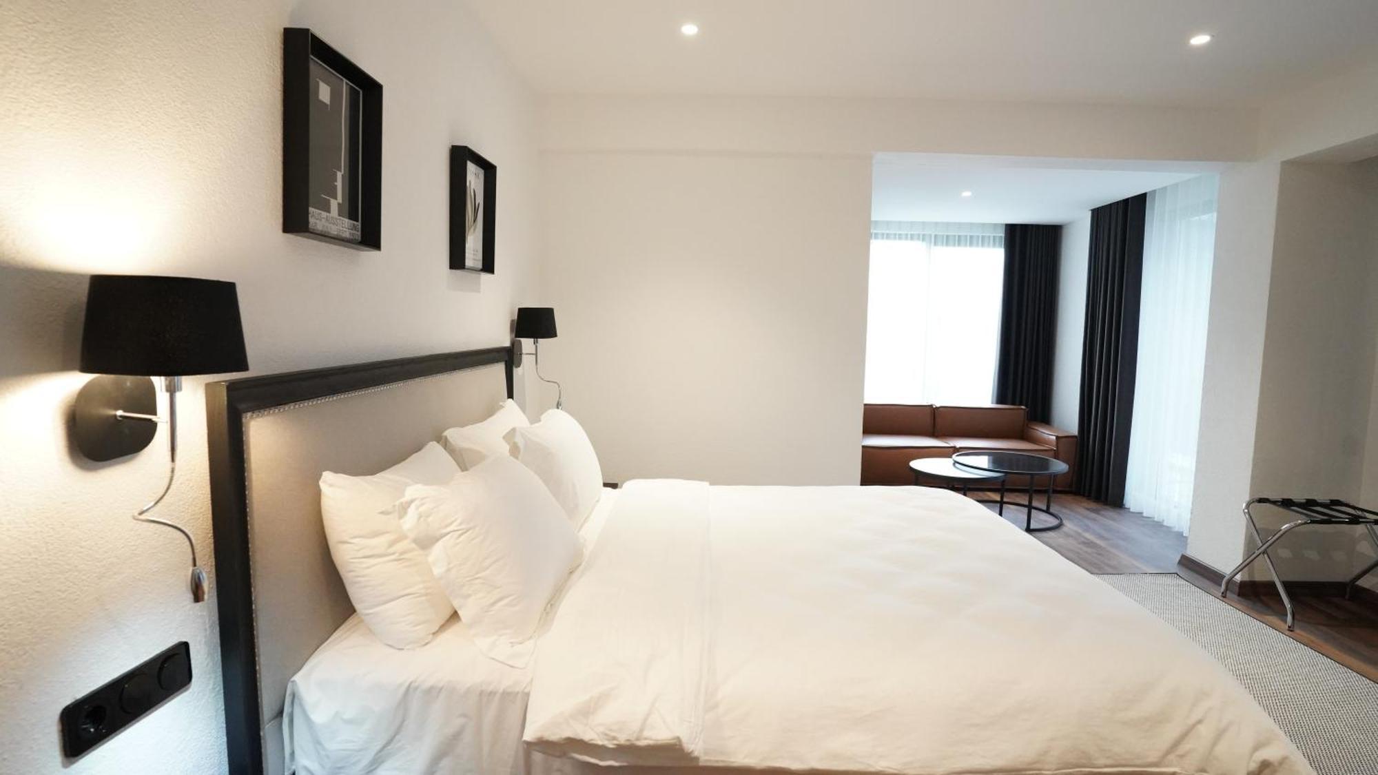 Be Side Hotel Tepecik  外观 照片